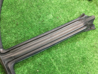 ยางขอบประตูซ้าย SUBARU GRAND WAGON OEM 62710AC110 BG9 1996 green 5V5