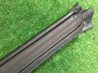 Right door seal SUBARU GRAND WAGON OEM 62710AC100 BG9 BG5 1996 green 5V5