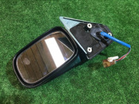 กระจกมองข้างซ้าย SUBARU GRAND WAGON OEM 91031AC260FM BG9 BD9 1996 green 5V5