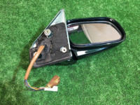 กระจกมองข้างขวา SUBARU GRAND WAGON OEM 91031AC250FM BG9 BD9 1996 green 5V5