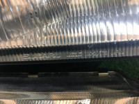 Фары SUBARU GRAND WAGON OEM 84001AC160, 84001AC170 BG9 BG5 BD5 1996