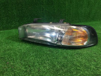 Фары SUBARU GRAND WAGON OEM 84001AC160, 84001AC170 BG9 BG5 BD5 1996