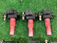Катушки зажигания SUBARU LANCASTER OEM 22433AA441,22433AA530 BHE 2000