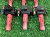 Катушки зажигания SUBARU LANCASTER OEM 22433AA441,22433AA530 BHE 2000