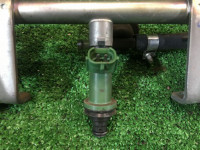 Inyector de combustible Инжектор SUBARU LANCASTER OEM 16611AA340 BHE 2000 EZ30