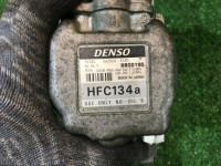 Компрессор кондиционера SUBARU LANCASTER OEM 73111AE030 BHE 2000 EZ30