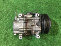 Компрессор кондиционера SUBARU LANCASTER OEM 73111AE030 BHE 2000 EZ30