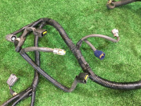 发动机线束 SUBARU LANCASTER OEM 24020AC345 BHE 2000 EZ30
