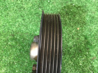 Шкив коленвала SUBARU LANCASTER OEM 12305AA233 BHE 2000 EZ30