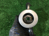 Oil cooler SUBARU LANCASTER OEM 21311AA042 BHE 2000 EZ30
