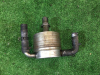 Oil cooler SUBARU LANCASTER OEM 21311AA042 BHE 2000 EZ30