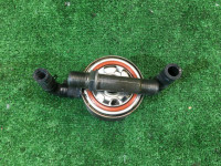 Oil cooler SUBARU LANCASTER OEM 21311AA042 BHE 2000 EZ30