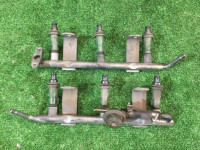 Форсунки 16611AA340 SUBARU LANCASTER