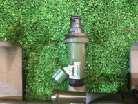 喷油嘴 SUBARU LANCASTER OEM 16611AA340 BHE 2000 EZ30