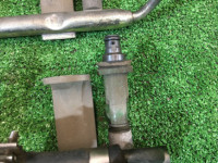 喷油嘴 SUBARU LANCASTER OEM 16611AA340 BHE 2000 EZ30