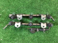喷油嘴 SUBARU LANCASTER OEM 16611AA340 BHE 2000 EZ30