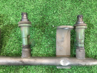 喷油嘴 SUBARU LANCASTER OEM 16611AA340 BHE 2000 EZ30