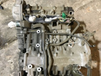 Лонг-блок Двигатель SUBARU LANCASTER OEM 11008AA830, 10100BC660, 11063AA834, 11039AB327 BHE 2000 EZ30