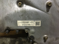 Лонг-блок Двигатель SUBARU LANCASTER OEM 11008AA830, 10100BC660, 11063AA834, 11039AB327 BHE 2000 EZ30