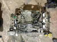 Лонг-блок Двигатель SUBARU LANCASTER OEM 11008AA830, 10100BC660, 11063AA834, 11039AB327 BHE 2000 EZ30