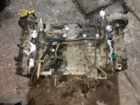 Лонг-блок Двигатель SUBARU LANCASTER OEM 11008AA830, 10100BC660, 11063AA834, 11039AB327 BHE 2000 EZ30