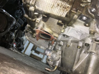 Лонг-блок Двигатель SUBARU LANCASTER OEM 11008AA830, 10100BC660, 11063AA834, 11039AB327 BHE 2000 EZ30