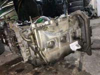 Лонг-блок Двигатель SUBARU LANCASTER OEM 11008AA830, 10100BC660, 11063AA834, 11039AB327 BHE 2000 EZ30