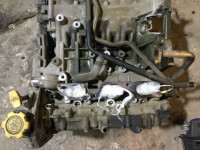 Лонг-блок Двигатель SUBARU LANCASTER OEM 11008AA830, 10100BC660, 11063AA834, 11039AB327 BHE 2000 EZ30