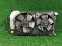 发动机水箱 SUBARU LEGACY OEM 45199AC250 BG9 BD9 1996 EJ25D