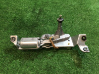 Моторчик заднего дворника SUBARU GRAND WAGON OEM 86511AC090 BG9 BG5 1996 EJ25DD
