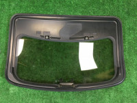 ซันรูฟด้านหน้า SUBARU GRAND WAGON OEM 65433AC900 BG5 BG9 1996 green 5V5