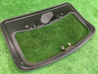 ซันรูฟด้านหน้า SUBARU GRAND WAGON OEM 65433AC900 BG5 BG9 1996 green 5V5
