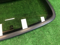 ซันรูฟด้านหน้า SUBARU GRAND WAGON OEM 65433AC900 BG5 BG9 1996 green 5V5