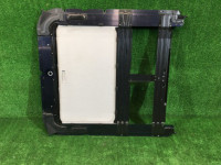 Люк задний SUBARU GRAND WAGON OEM 65410AC500, 65430AC230, 65470AC200MS BG9 BG5 1996 green 5V5