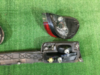 Комплект стоп-сигналы SUBARU GRAND WAGON OEM 84201AC120, 84201AC130, 84251AC090 BG9 BG5 1996