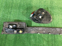 Комплект стоп-сигналы SUBARU GRAND WAGON OEM 84201AC120, 84201AC130, 84251AC090 BG9 BG5 1996