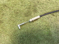 Тросик пятой двери SUBARU LANCASTER OEM 63032AE020, 63032AE000 BHE BH9 BH5 2001 Silver 1U2