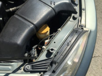 前保险杠 SUBARU LANCASTER OEM 57703AE230MU, 84001AE300, 84001AE310, 45111AE060, 45121AE020, 45131AE010 BHE 2001 green 1F8 1U7 1U6