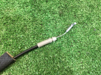 バックドアオープナーケーブル SUBARU LEGACY OEM 63032AE000 BH5 2000 red 01W