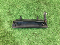 Ручка пятой двери SUBARU LEGACY OEM 62150AA211 BH5 2000 red 01W