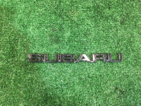车标 SUBARU 93073AE570 SUBARU LEGACY