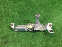 Моторчик заднего дворника SUBARU LEGACY OEM 86511AE010 BH5 2000 EJ208