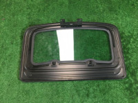 前天窗 SUBARU LEGACY OEM 65430AE001 BHE BH9 BH5 2000 white 51E