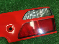 Trim panel between tail lights Blitzen SUBARU LEGACY OEM 84251AE000 BH5 2000