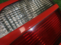 Trim panel between tail lights Blitzen SUBARU LEGACY OEM 84251AE000 BH5 2000