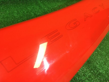 Trim panel between tail lights Blitzen SUBARU LEGACY OEM 84251AE000 BH5 2000