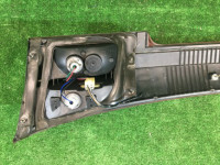 Trim panel between tail lights Blitzen SUBARU LEGACY OEM 84251AE000 BH5 2000