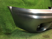 前保险杠 SUBARU LANCASTER OEM 57703AE230MQ, 57711AE340,57711AE340, 84501AE230 BHE BH9 2002 серый 1U2