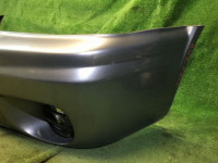 前保险杠 SUBARU LANCASTER OEM 57703AE230MQ, 57711AE340,57711AE340, 84501AE230 BHE BH9 2002 серый 1U2