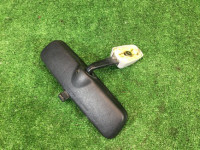 กระจกมองหลัง SUBARU LEGACY OEM X9201AA090 BG9 1997 silver 406